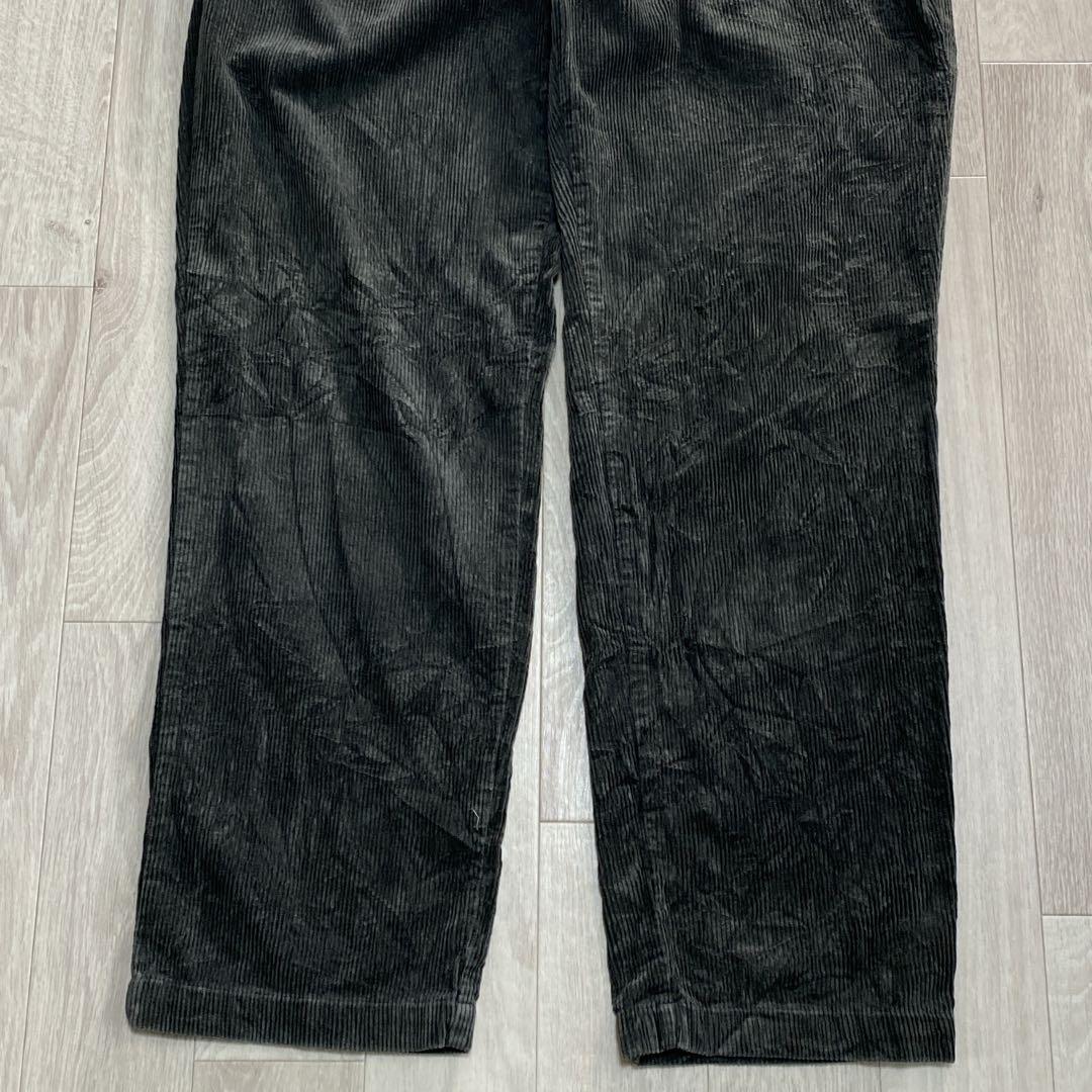 F0-082 Polo by Ralph Lauren 太畝コーデュロイパンツ