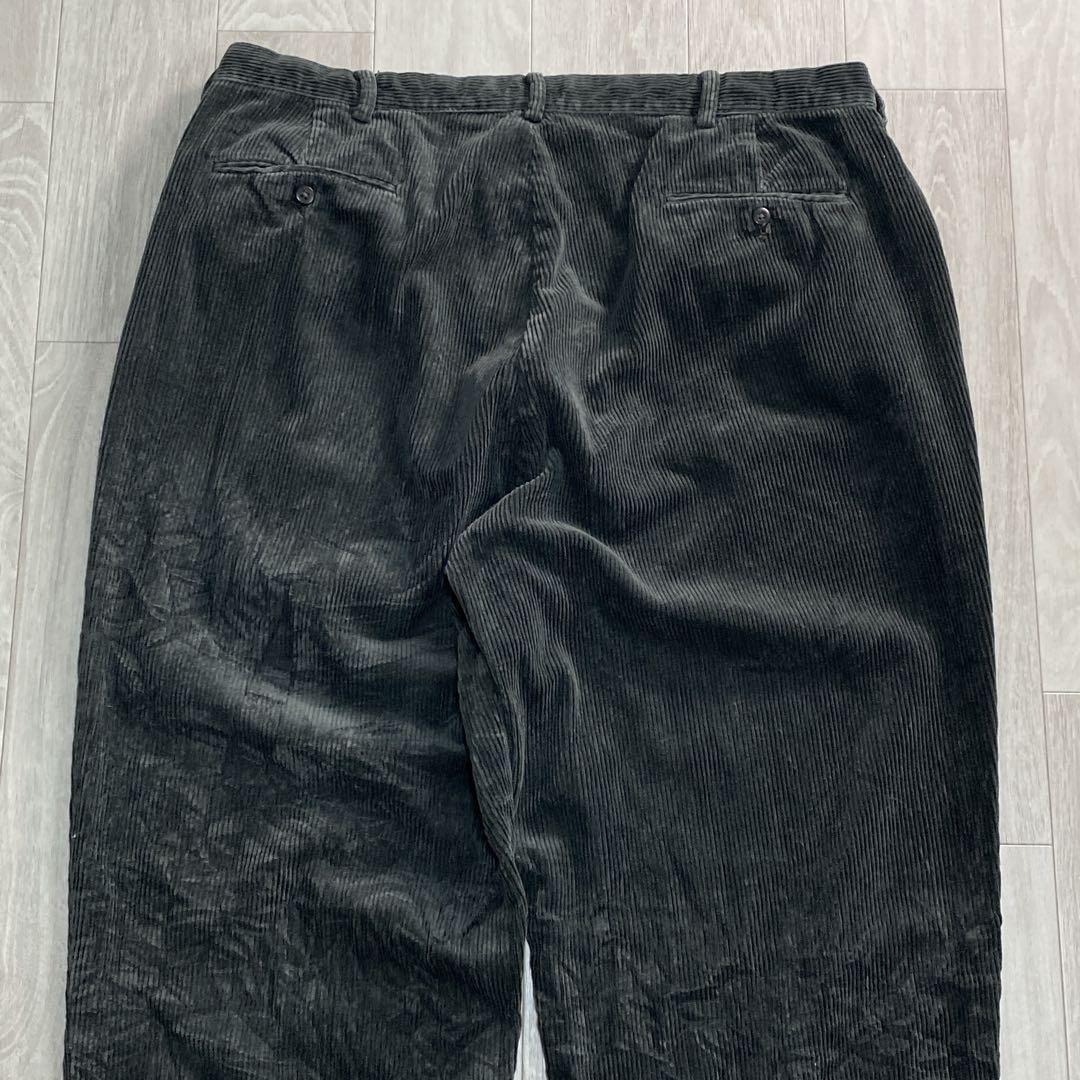 F0-082 Polo by Ralph Lauren 太畝コーデュロイパンツ
