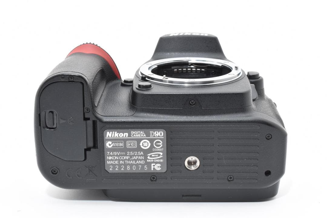 Nikon ニコン D90 ボディ