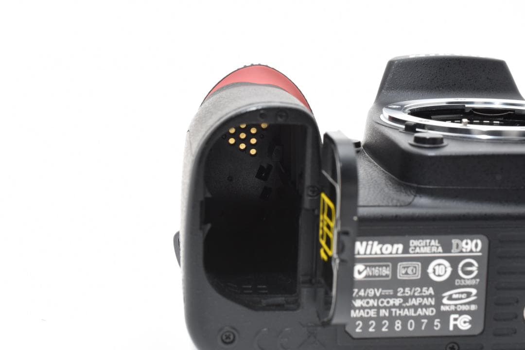 Nikon ニコン D90 ボディ