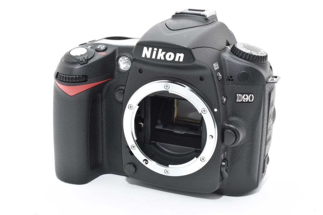 Nikon ニコン D90 ボディ
