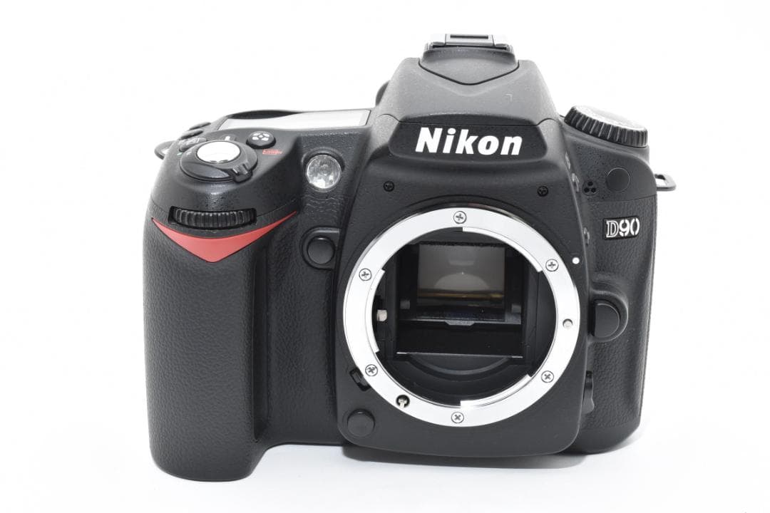 Nikon ニコン D90 ボディ