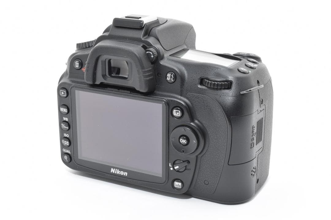 Nikon ニコン D90 ボディ