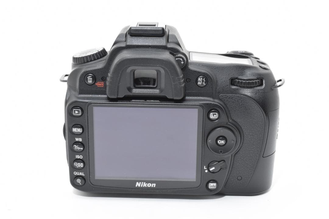 Nikon ニコン D90 ボディ