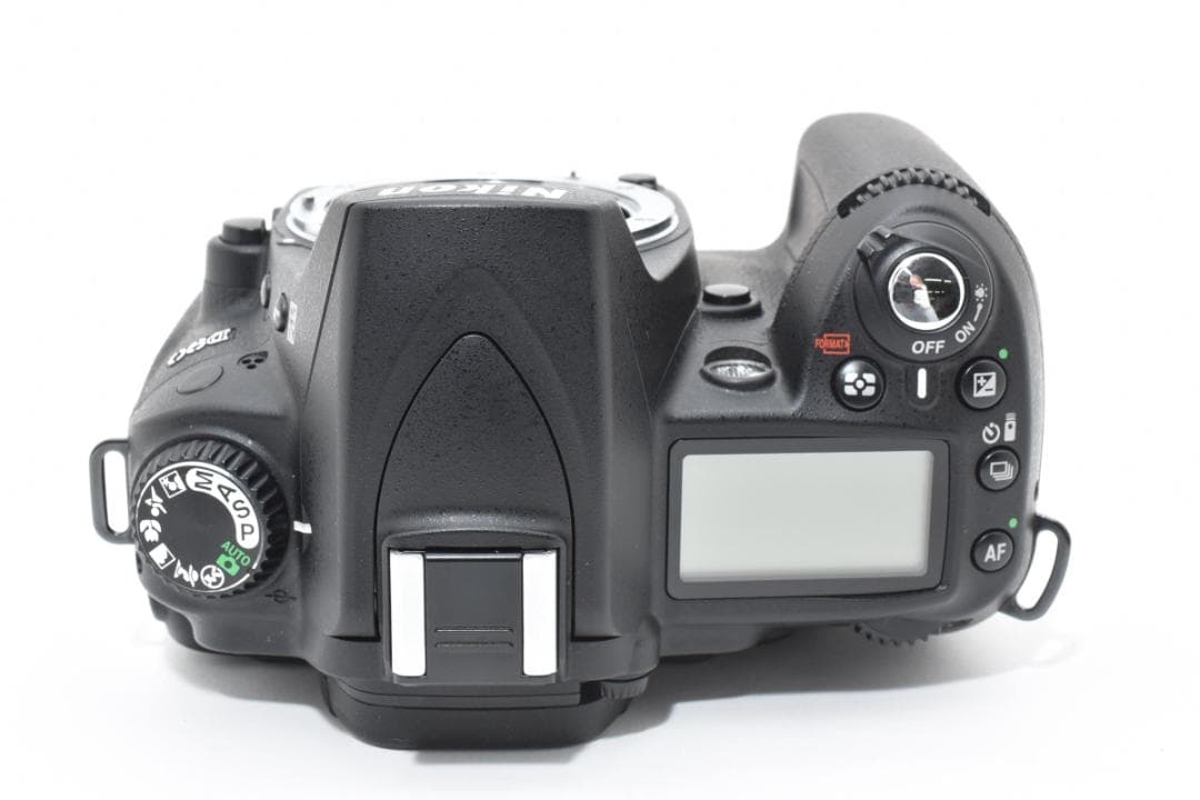 Nikon ニコン D90 ボディ