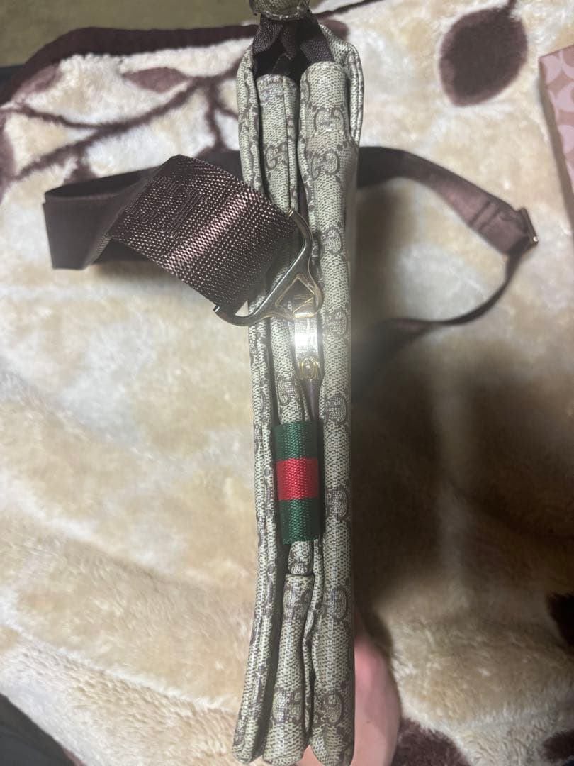 Gucci GGショルダーバッグ