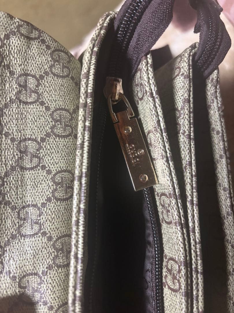 Gucci GGショルダーバッグ