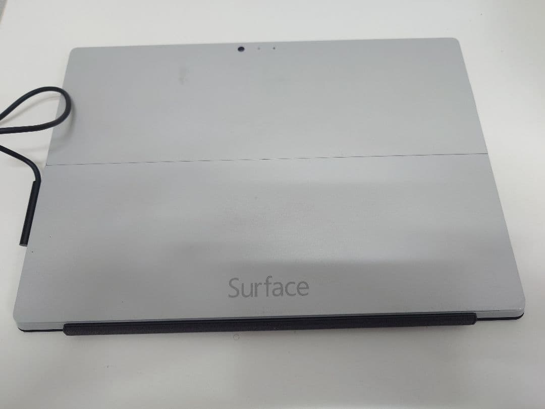 [ジャンク品]SurfacePro3 (i5/8GB/256GB)純正キーボード
