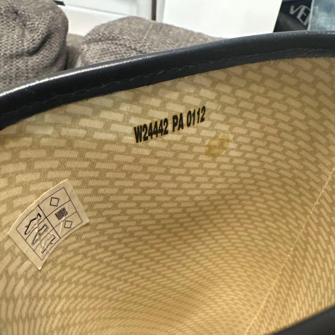 HUNTER オリジナルトール 長靴 ユニオンジャック24センチ