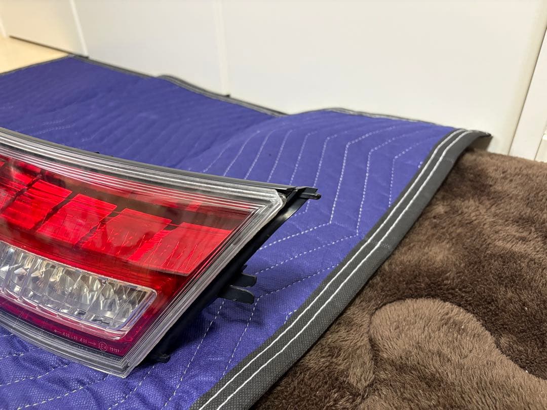 FN2 シビックタイプRユーロ 後期型 欧州HBリアガーニッシュ