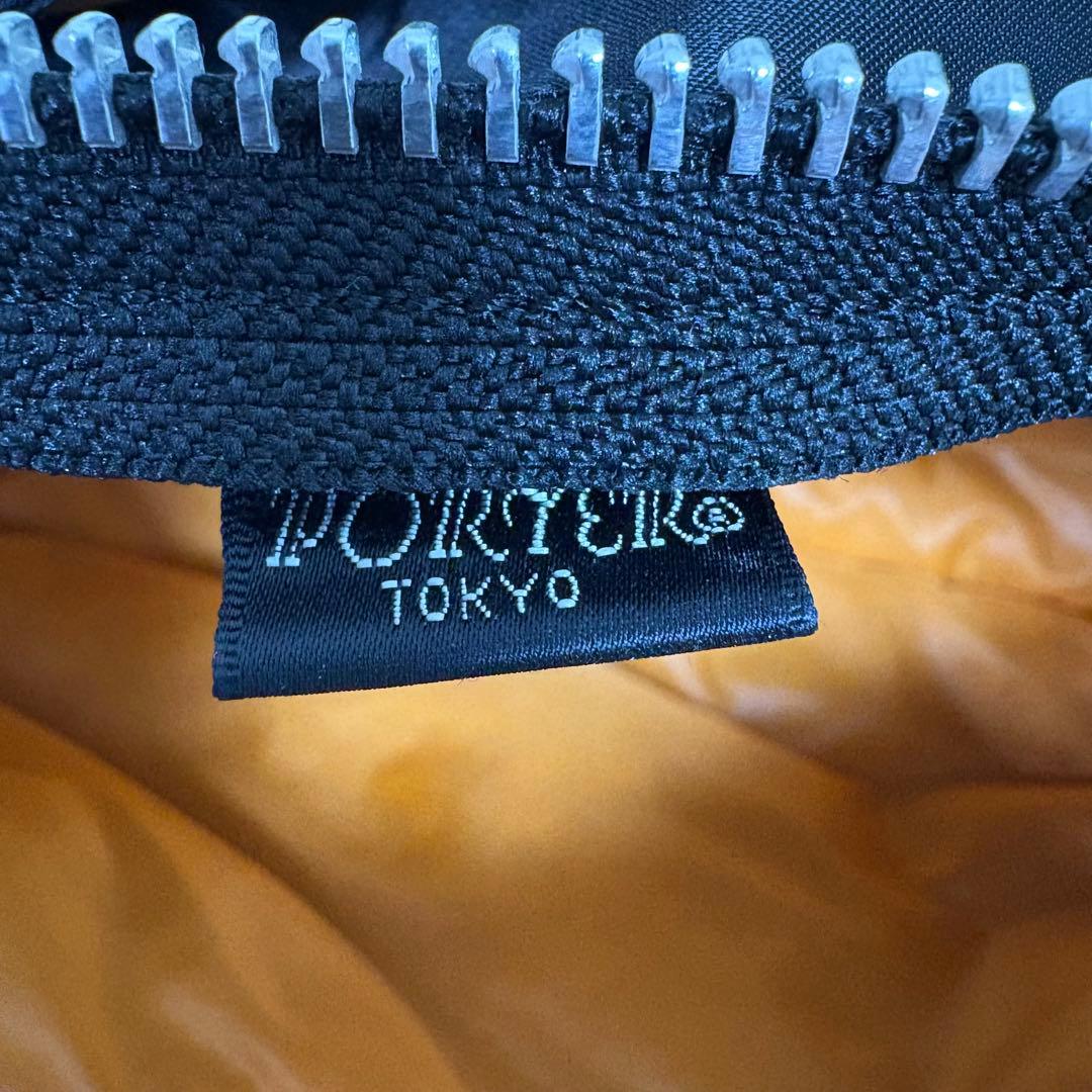 極上品✨人気 ポーター タンカー ミニボストンバッグ ドラム Sサイズ ブラック