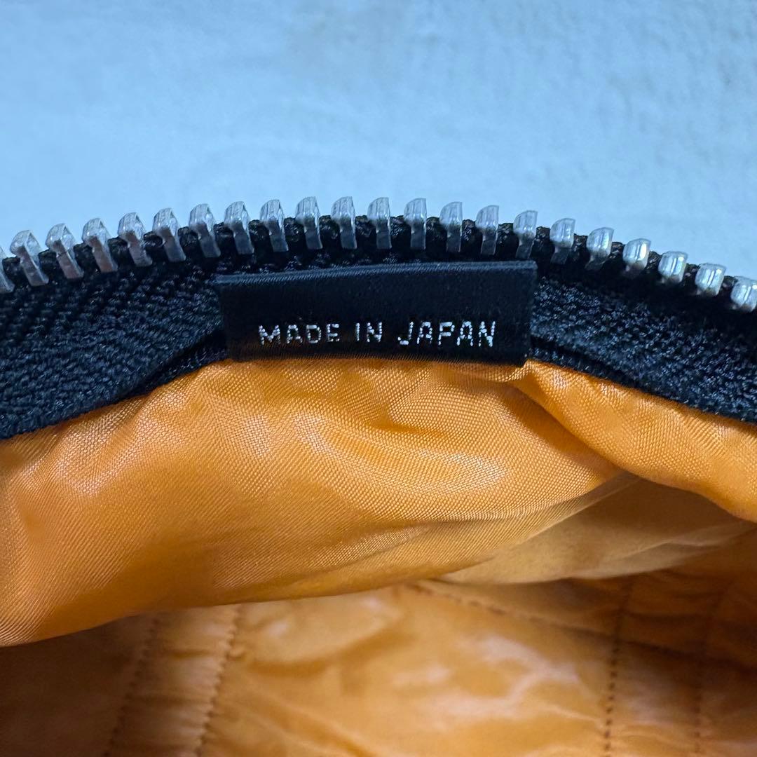 極上品✨人気 ポーター タンカー ミニボストンバッグ ドラム Sサイズ ブラック