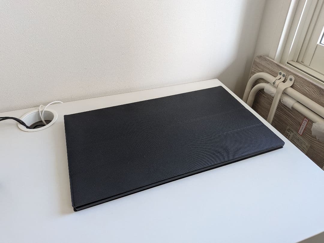 ingnok ポータブルモニター 18.5インチ