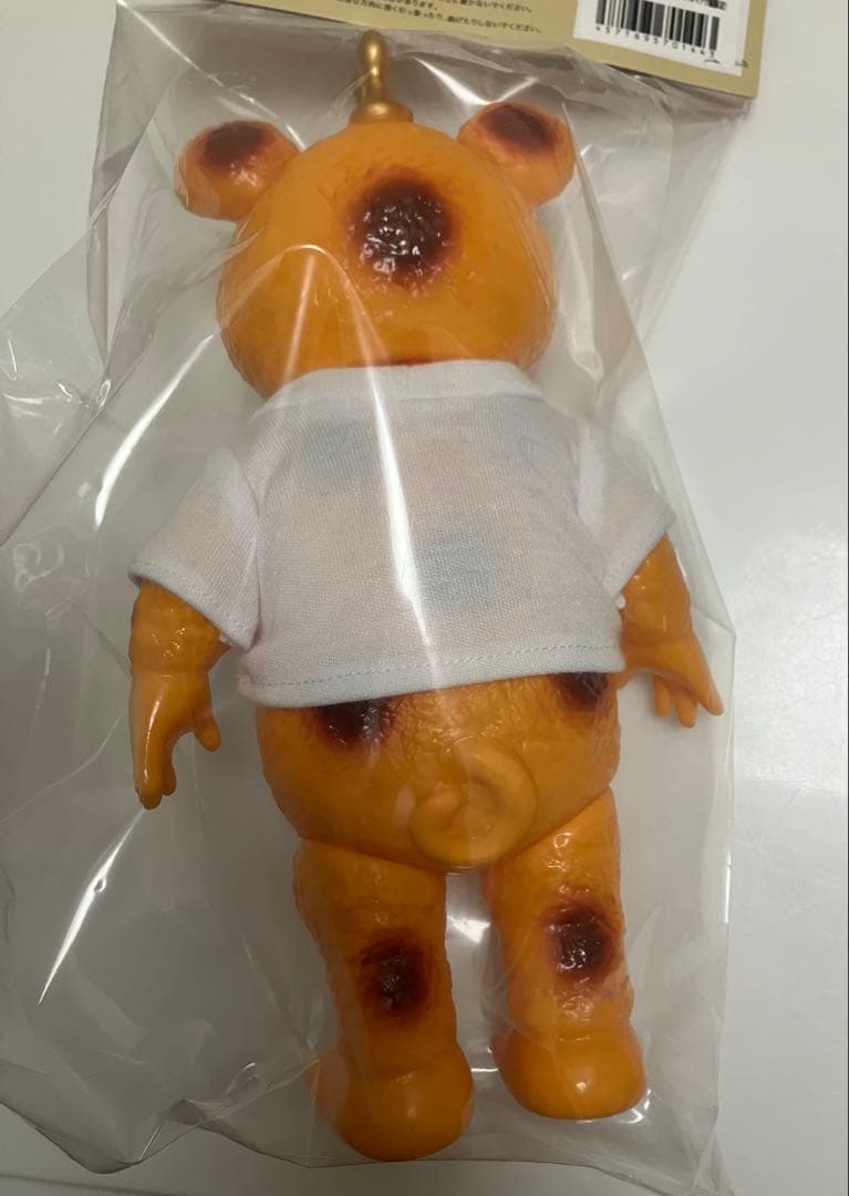 大ブルマァク展 限定カラー 快獣ブースカ Tシャツ付き 新品未開封