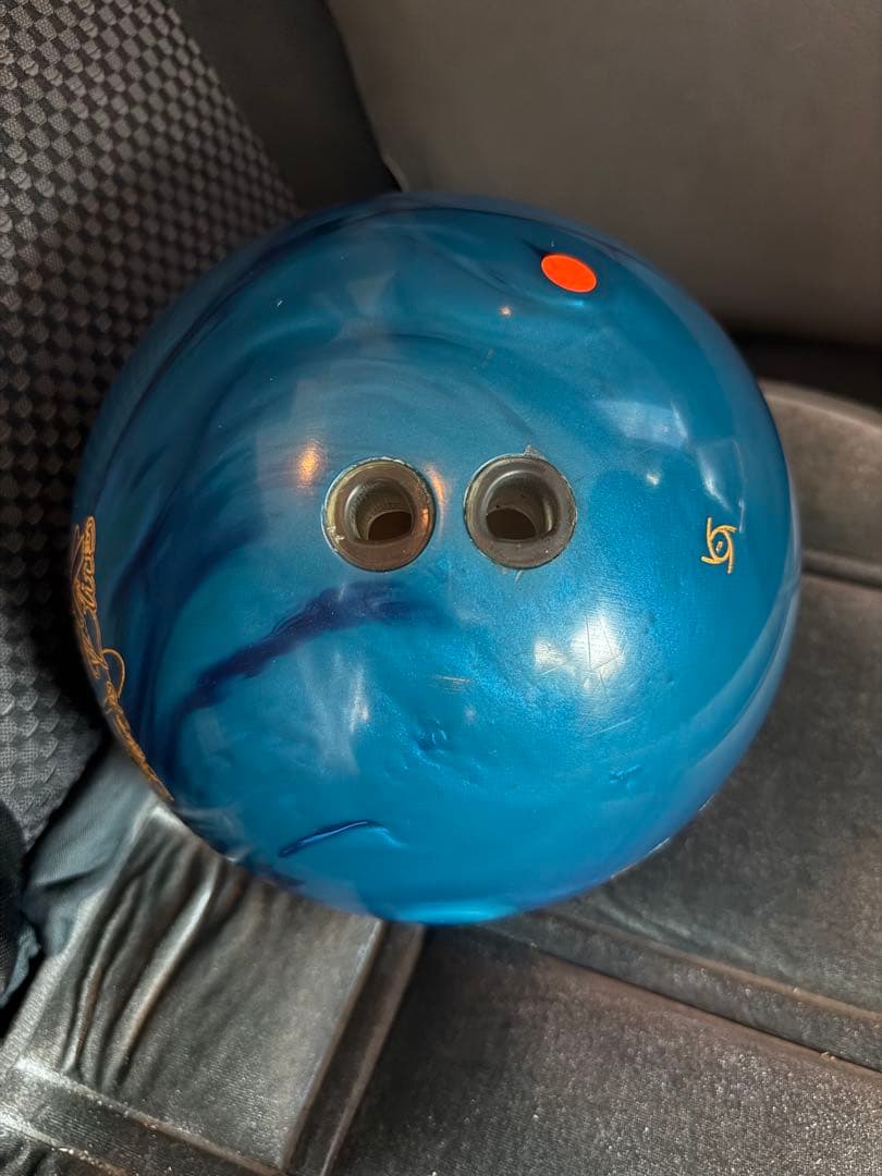 フィジックスパワーエリートブルー14ポンド