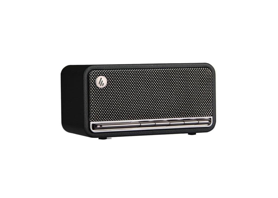 512226 Edifier MP230 スピーカー ワイヤレス ポータブル黒