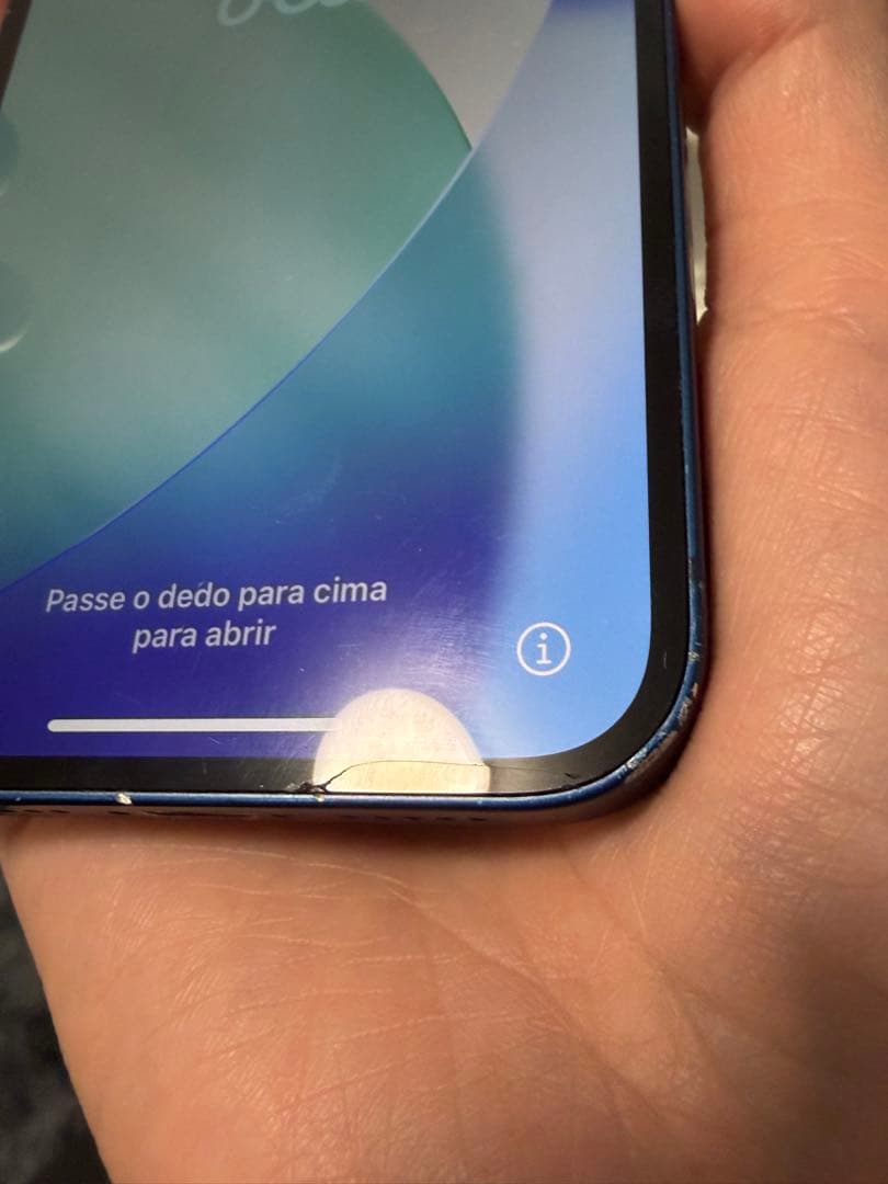 iPhone12 本体(128GB）