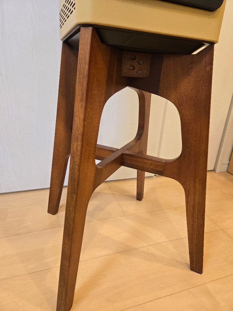 スタンド型ウォーターサーバー ベージュ