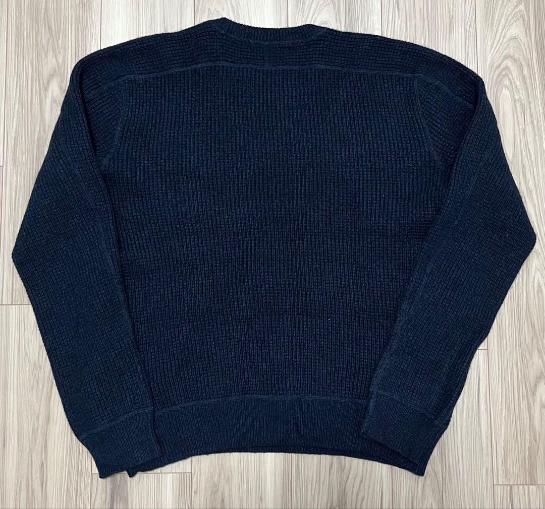 T*x様 RRL ダブルアールエル カシミヤサーマル