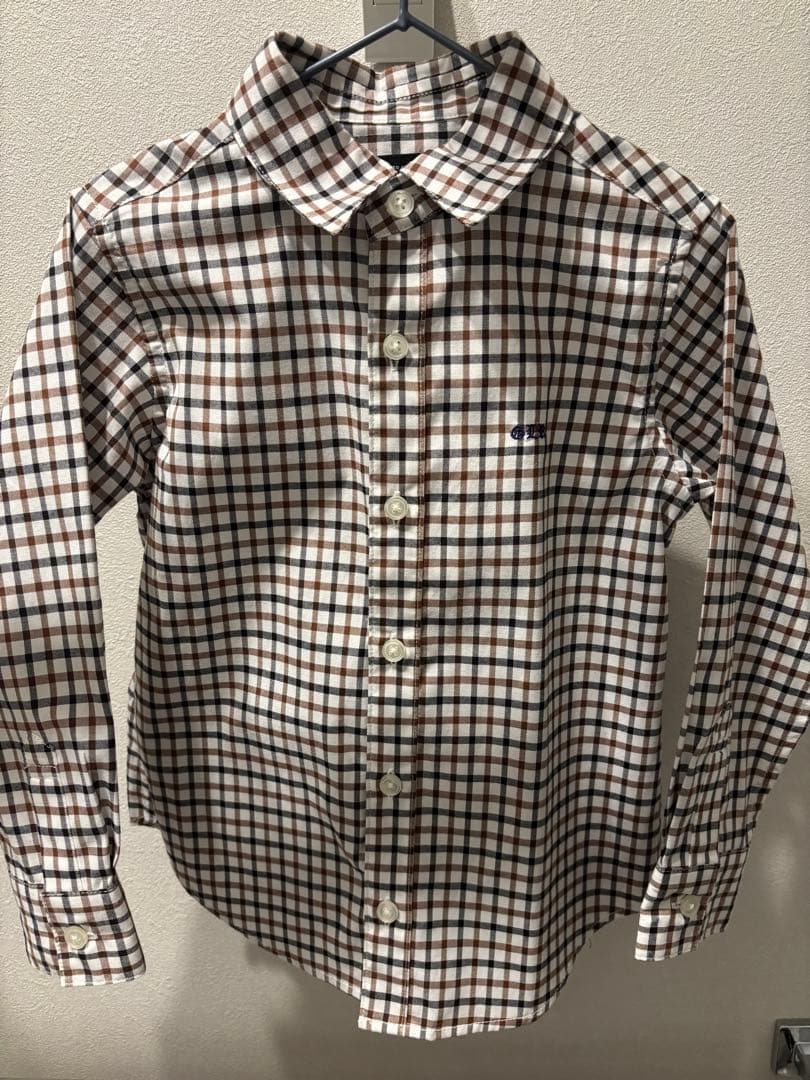 グリーンレーベル　キッズ　110センチ　フォーマル