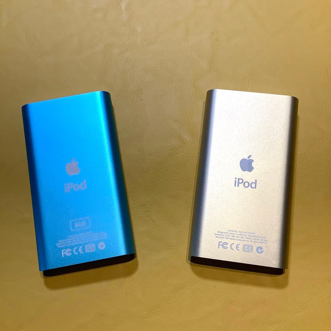 iPod mini まとめ売り