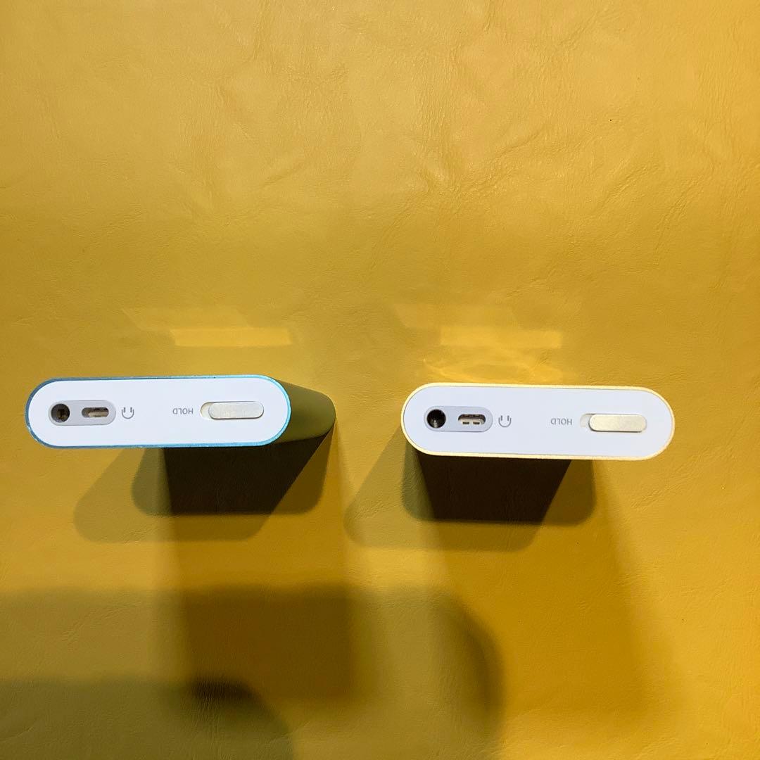 iPod mini まとめ売り