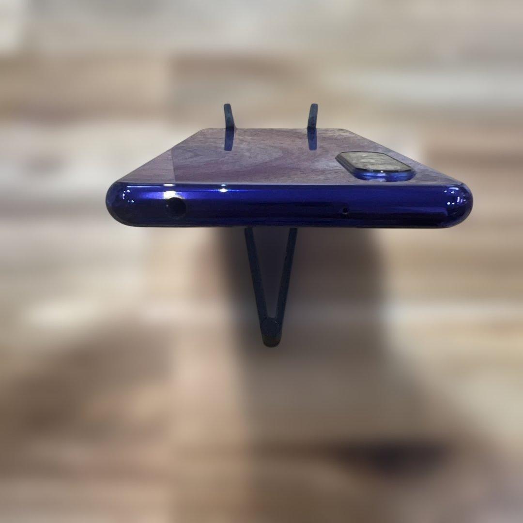 M780ジャンクdocomo SIMロック解除済Xperia 5 Ⅱ SO52A