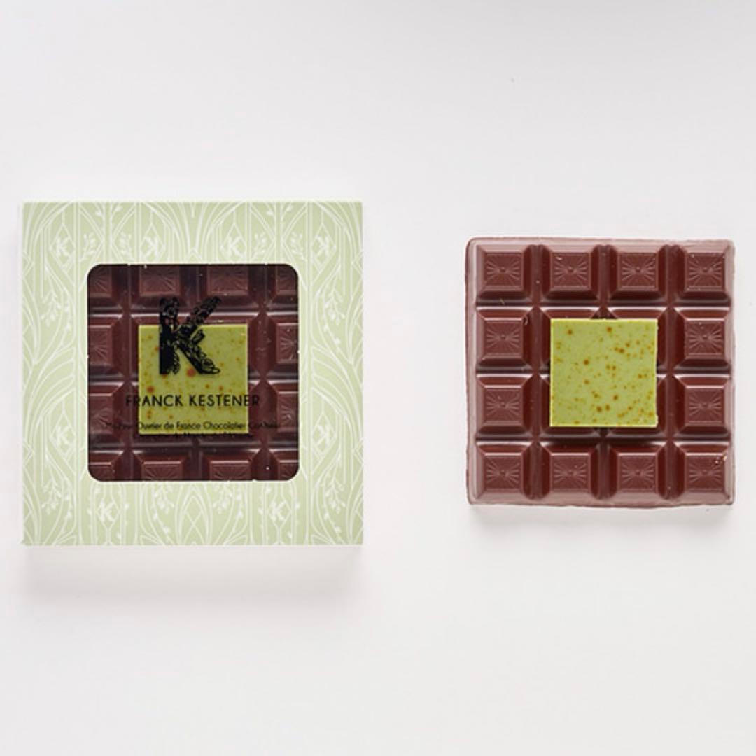 2/15までの限定値引 フランクケストナー タブレット ピスターシュ フレーズ