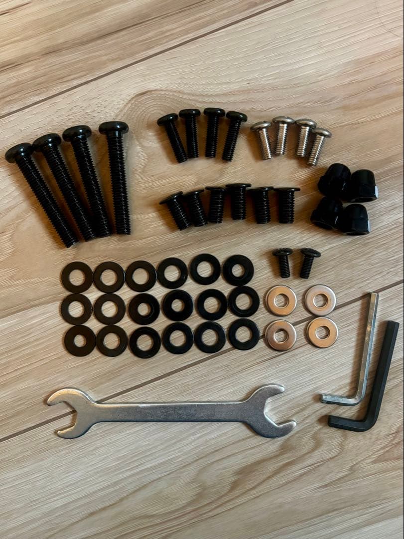 EQUALS テレビスタンド WALL V2 LOW TYPE ウォールナット