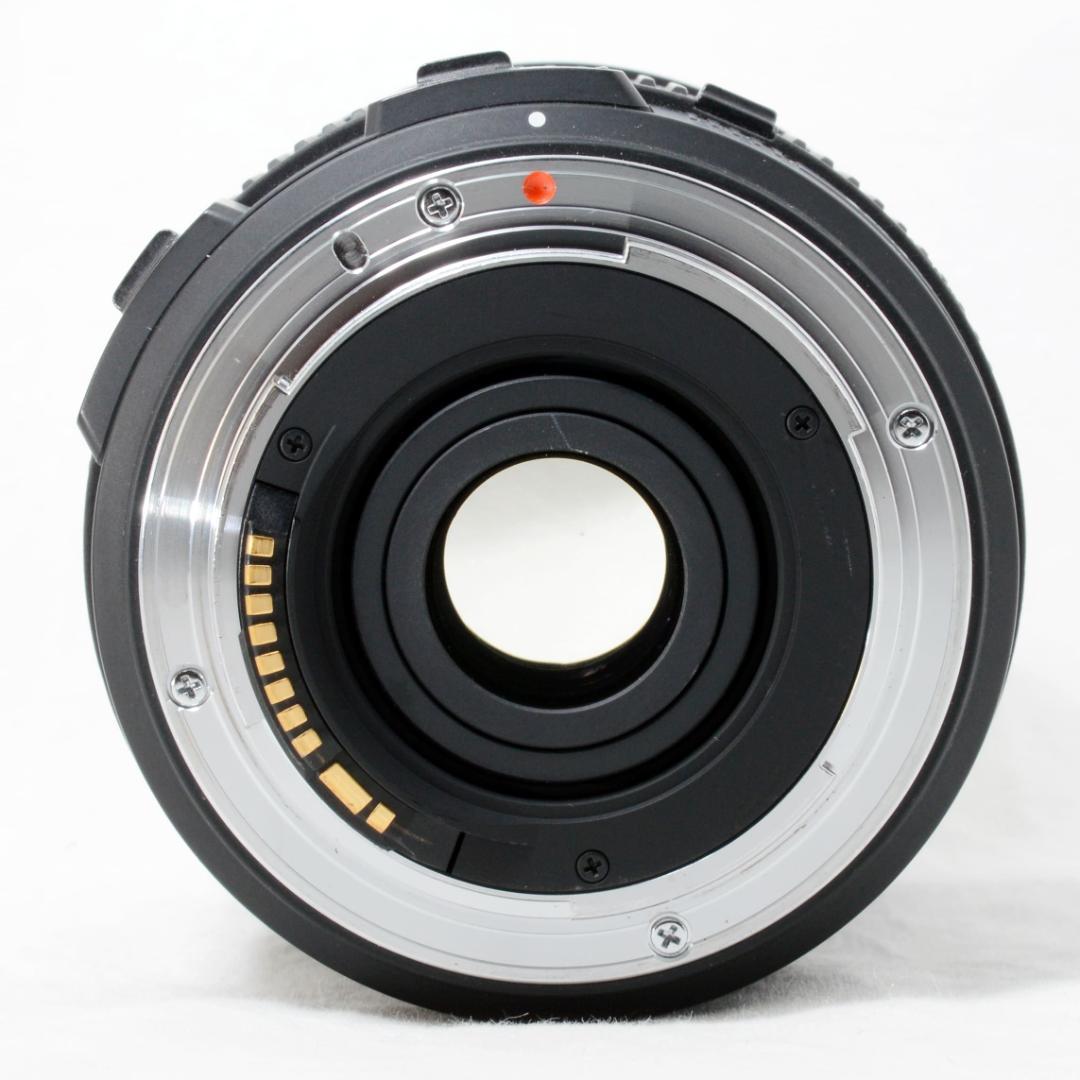 ⭐️良品⭐️SIGMA 18-200mm F3.5-6.3 DC OS キャノン