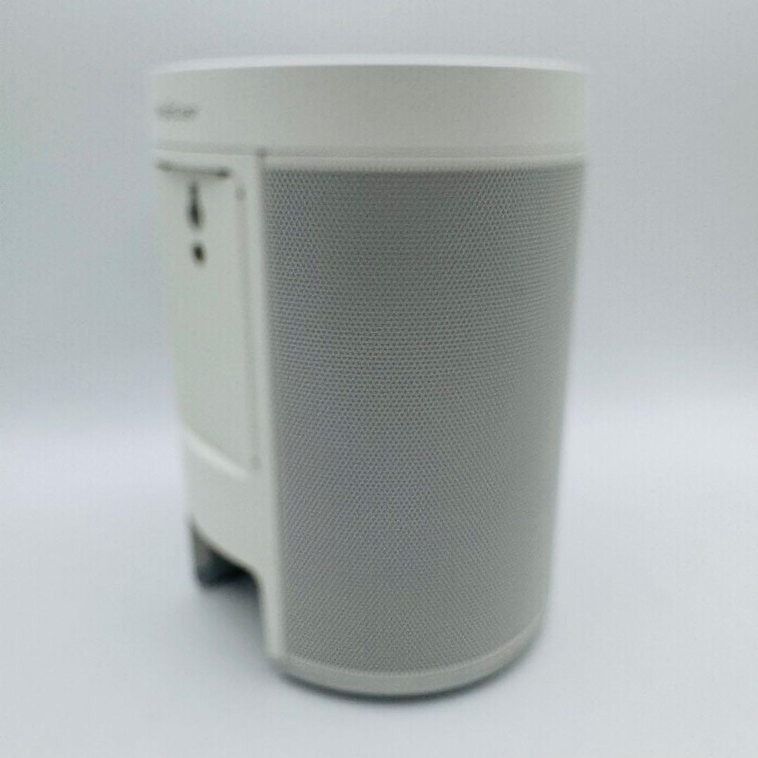 YAMAHA ヤマハ WX-021 ワイヤレススピーカー