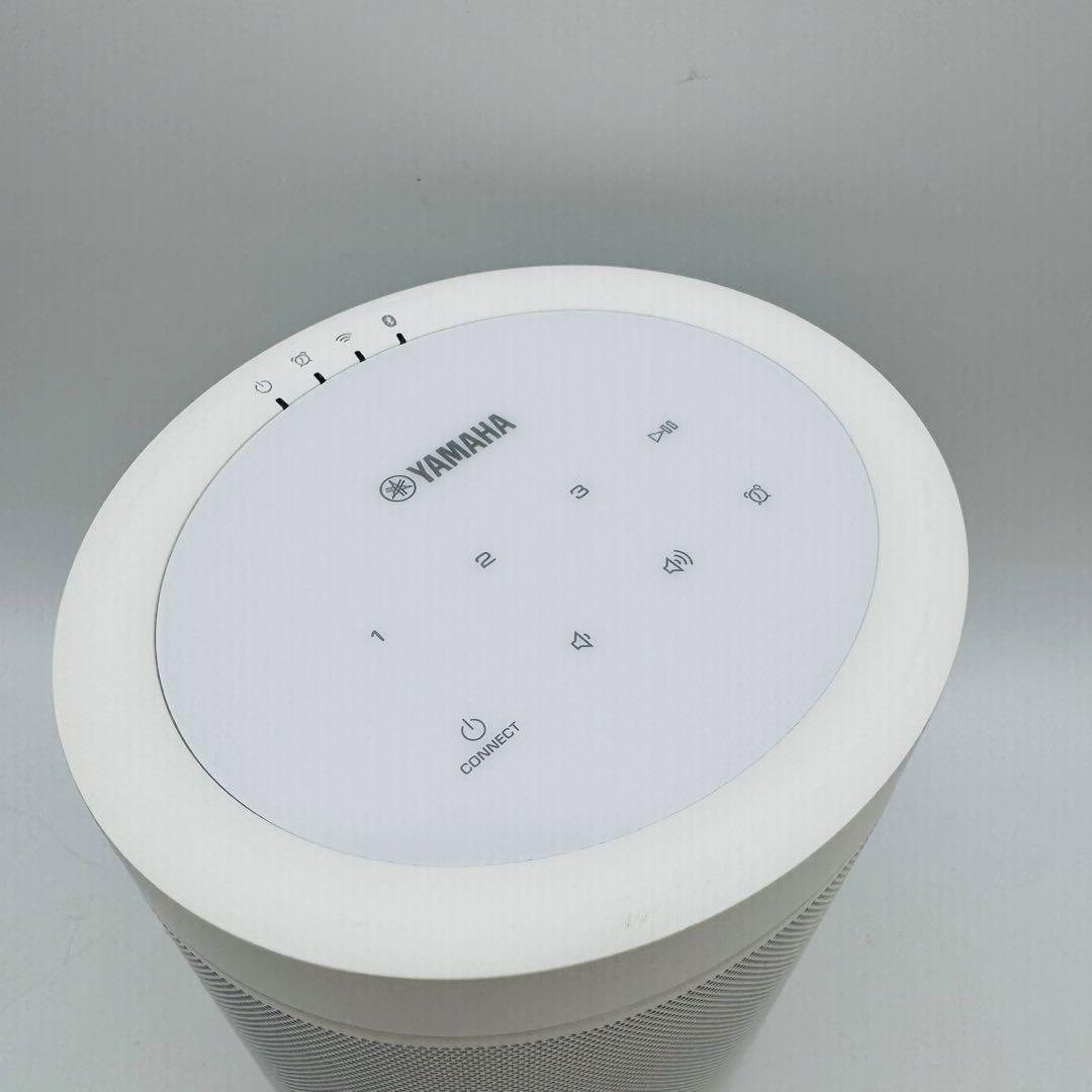 YAMAHA ヤマハ WX-021 ワイヤレススピーカー
