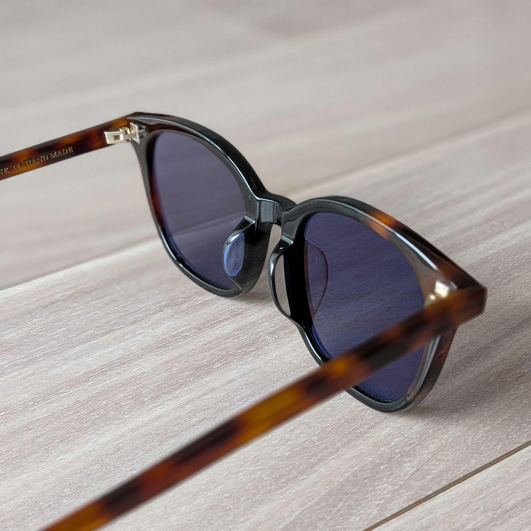 極美品【大人気】A.D.S.R MONK（滝沢眞規子 タキマキ 着用）