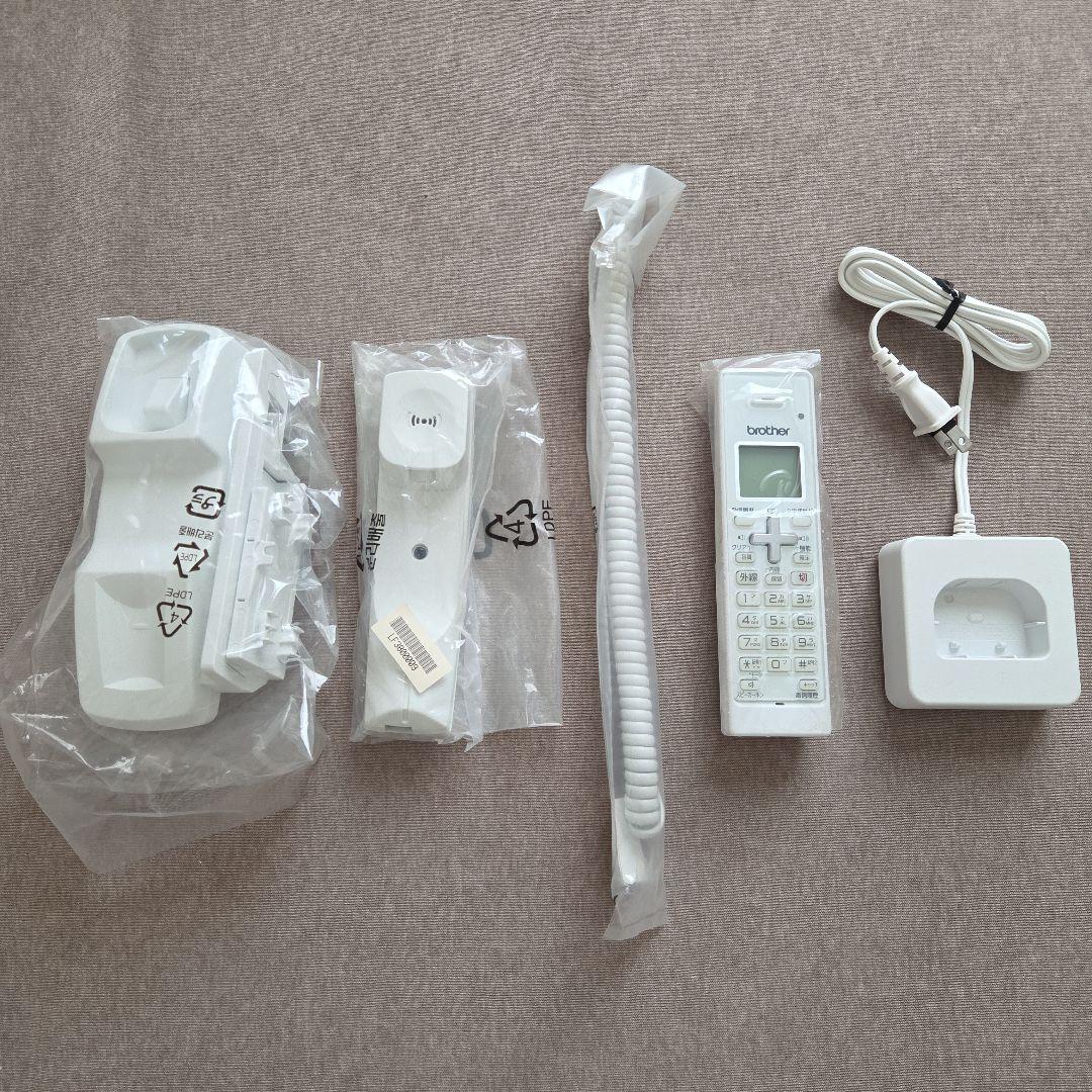 【新品】【未使用】Brother MFC-J960DN-W プリンター本体