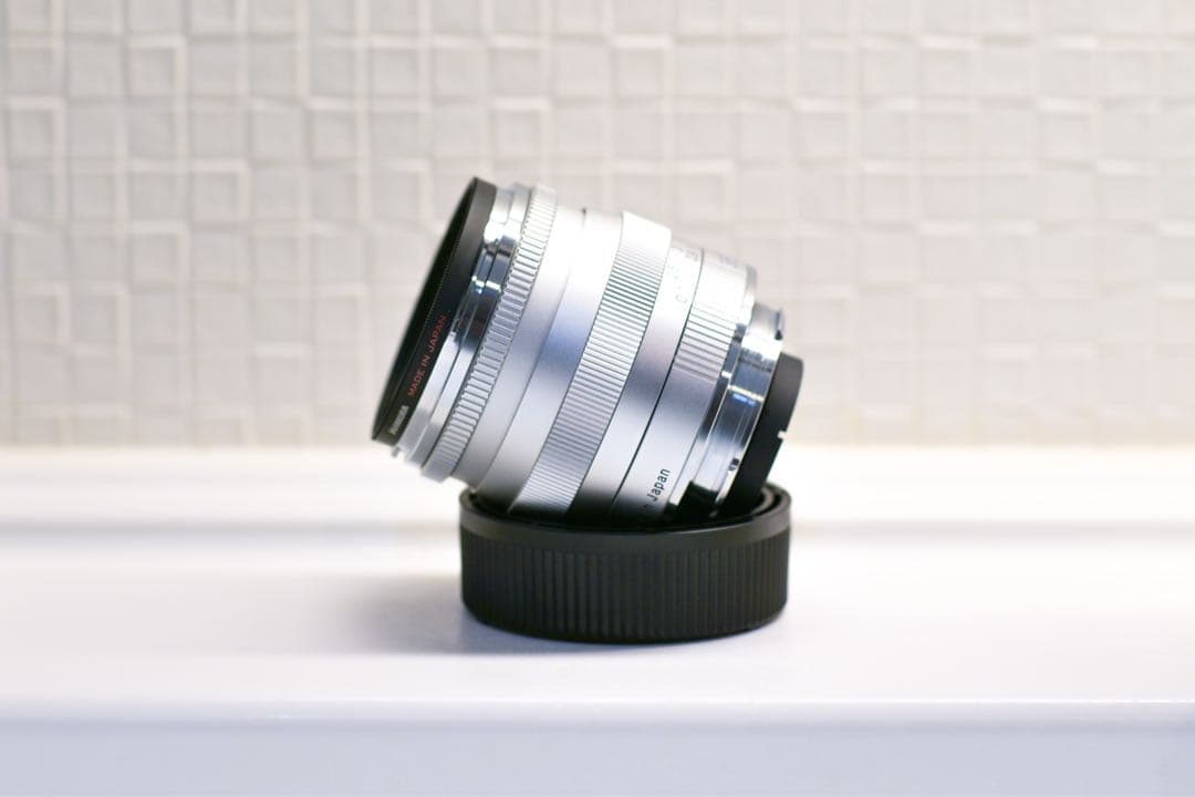 Biogon 35mm f2.0 VM Zeiss（元箱付き）