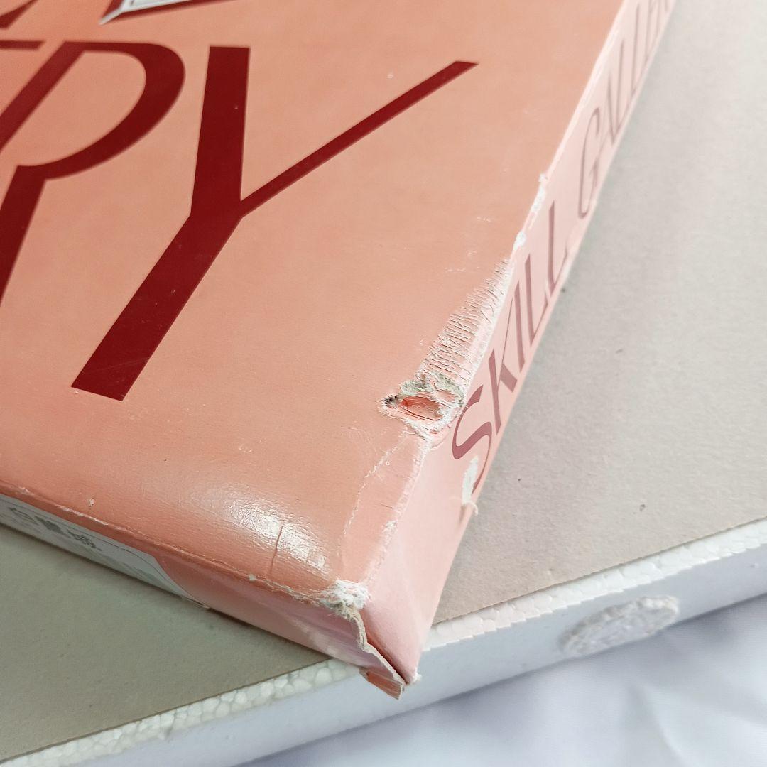 昭和レトロ スキルギャラリー SKILLGALLERY 白鷺城 ビーズ