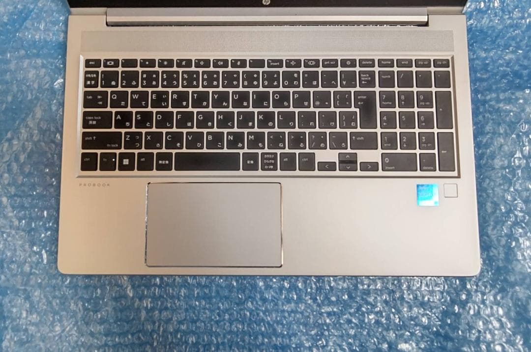 美品 ProBook改74 第11世代 i5 M.2SSD Win11Pro