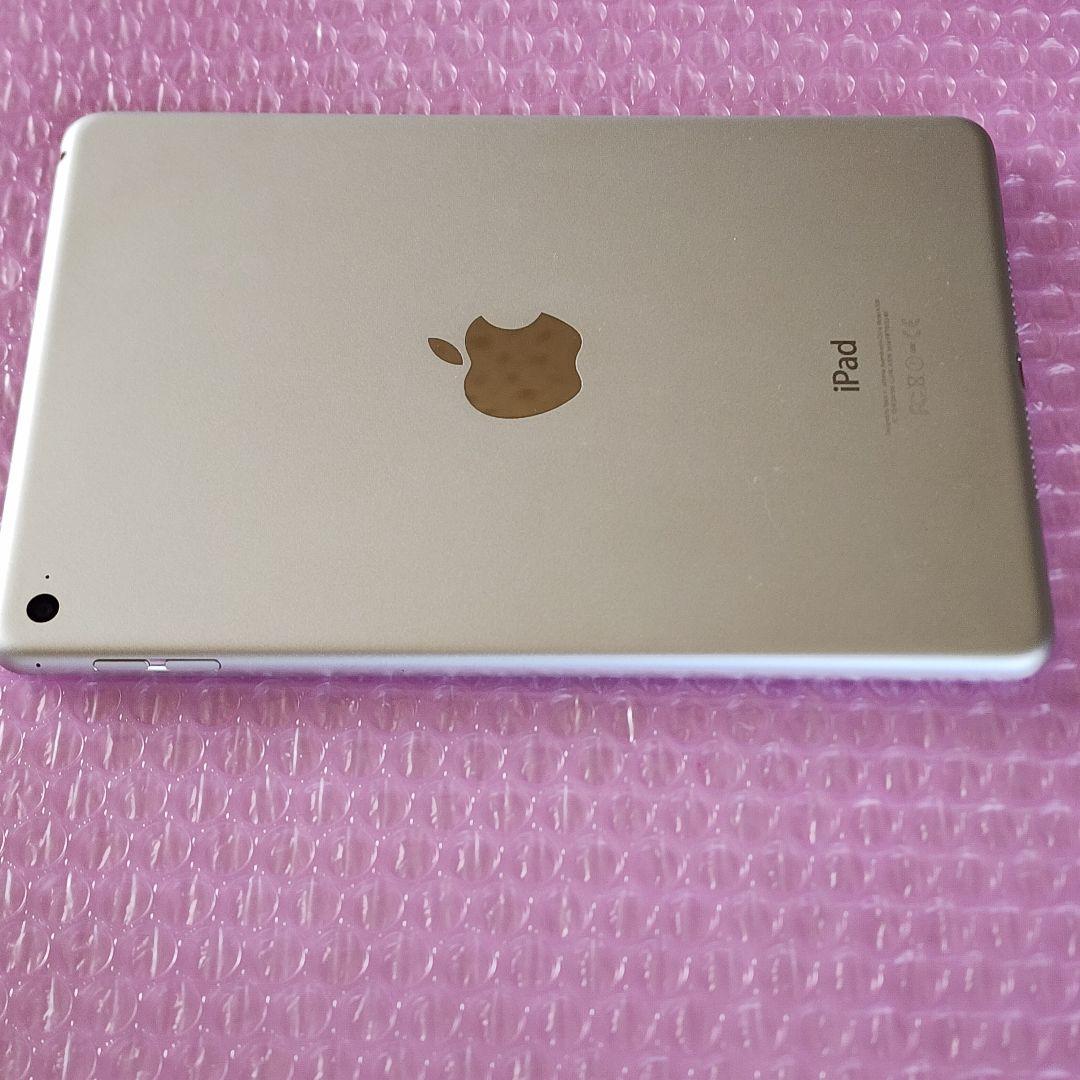 美品　ipad mini 4　128GB　wifiモデル　シルバー