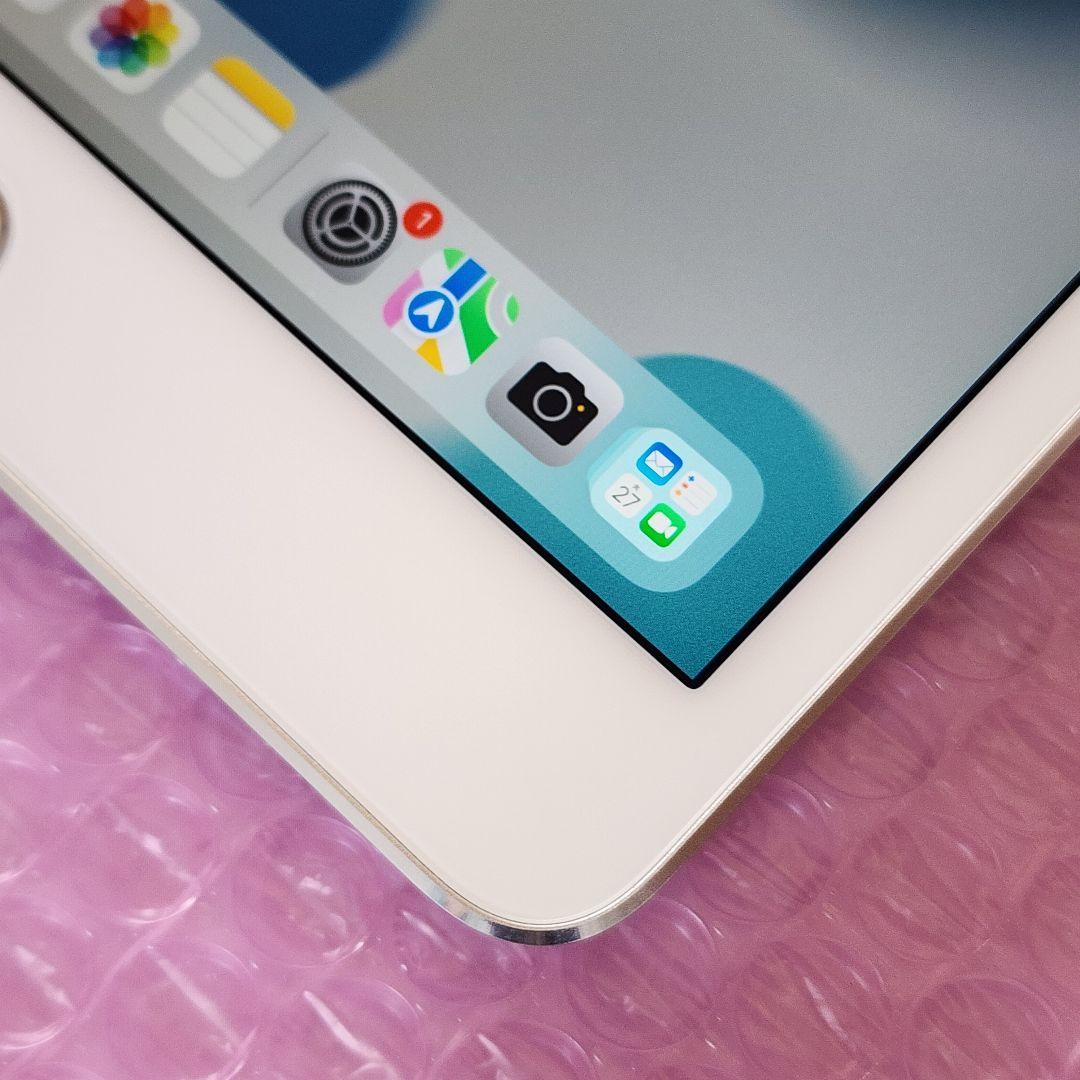 美品　ipad mini 4　128GB　wifiモデル　シルバー
