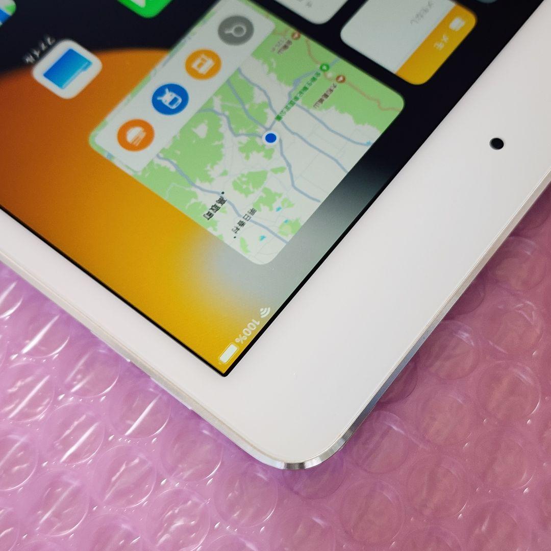 美品　ipad mini 4　128GB　wifiモデル　シルバー