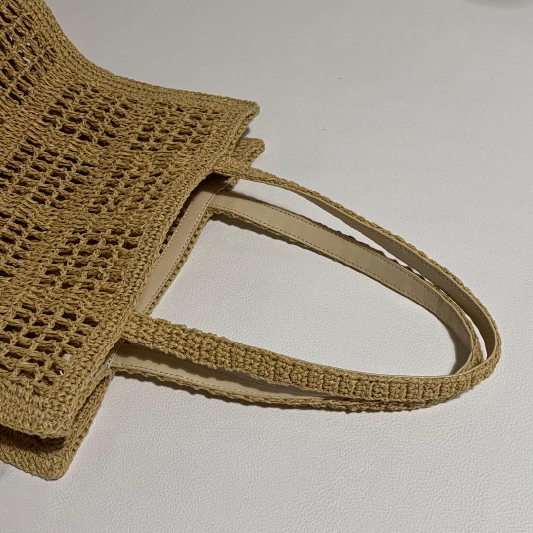 Forever様用トリーバーチエラハンドクロシェスモールトート24年製