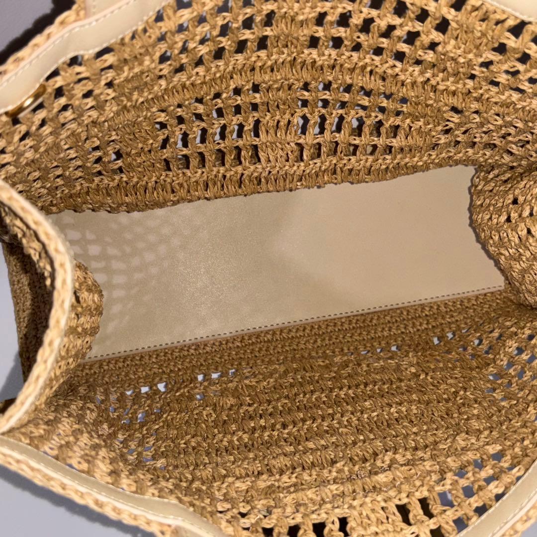 Forever様用トリーバーチエラハンドクロシェスモールトート24年製