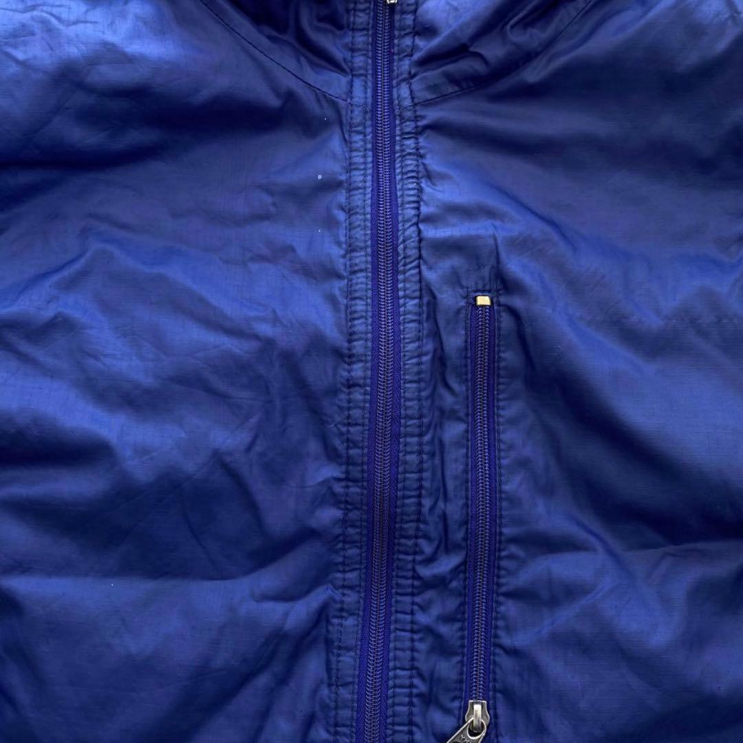 1995s Patagonia puff ball vest USA製 Sサイズ