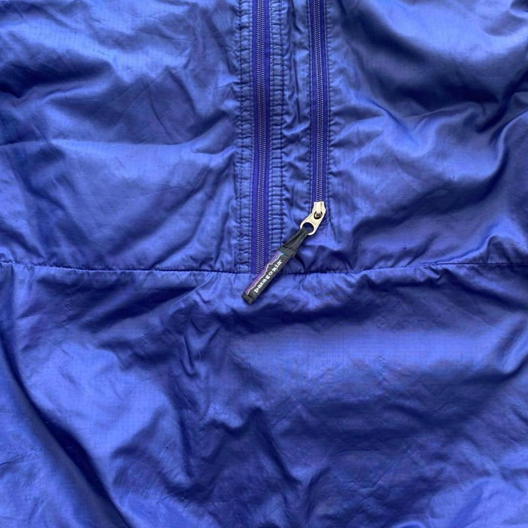 1995s Patagonia puff ball vest USA製 Sサイズ