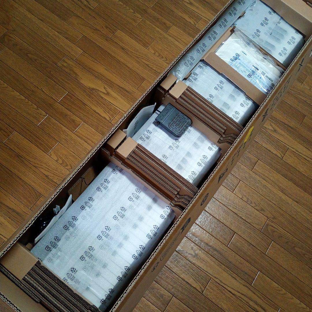 E*a様 KAWAI ES60 ブラック デジタルピアノ