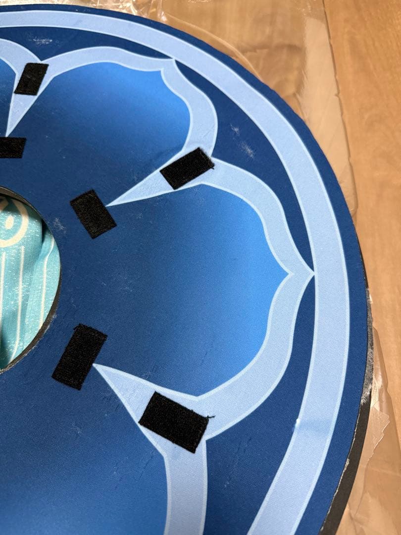 【三分妄想】原神 放浪者 コスプレ 笠