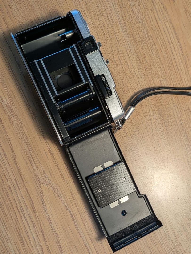 オリンパス／Olympus Pen EE 3