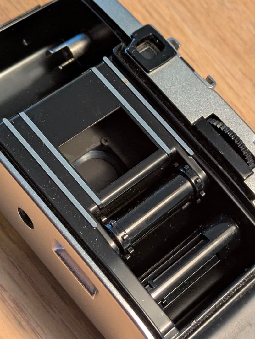 オリンパス／Olympus Pen EE 3