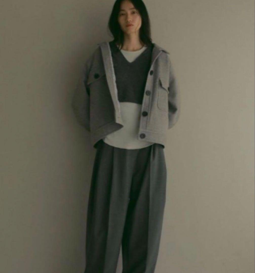 ETRETOKYO 復刻 ビッグカバーオールジャケット 新品タグ付