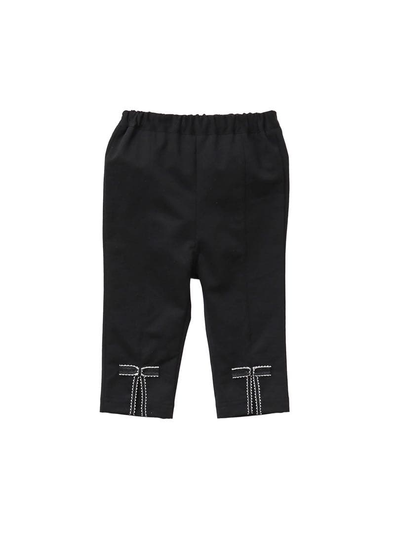 ファミリア familiar ９分丈 パンツ 90 今期　ズボン